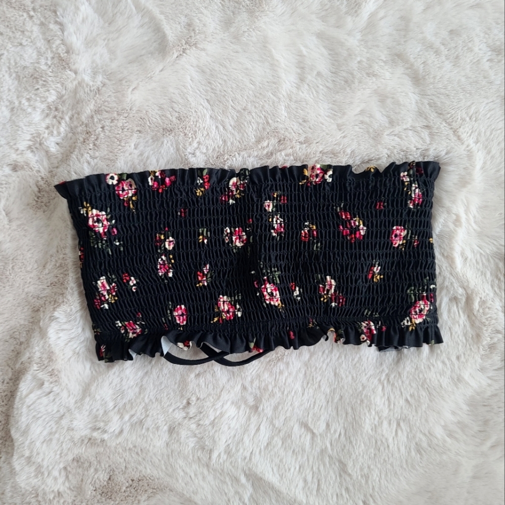 Swim Top